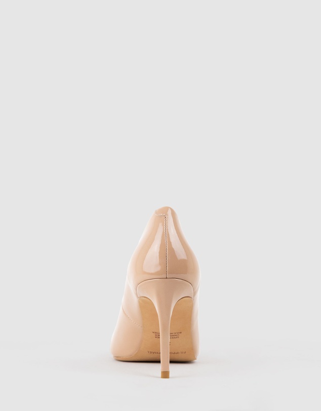 Edward Meller - AISHA85 Pointed Pump