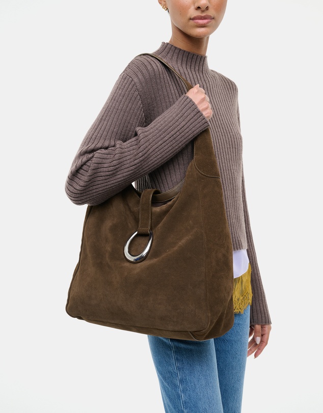 Staud - Maya Hobo Bag