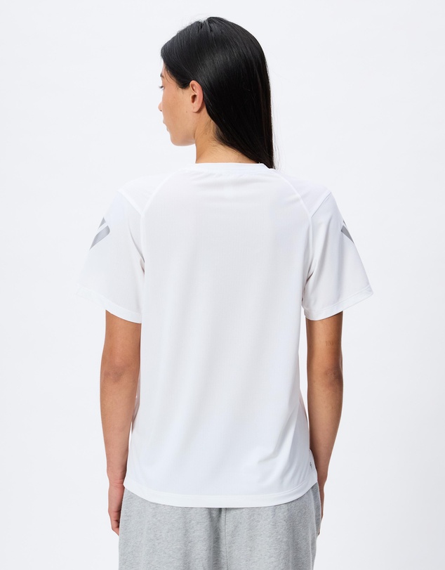 adidas Performance - Adi365 Running Climacool T-Shirt