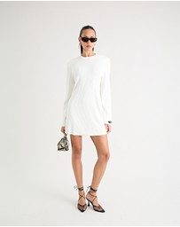 PFEIFFER - Fairbanks Dress