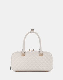 GUESS - Eco Rianee Satchel