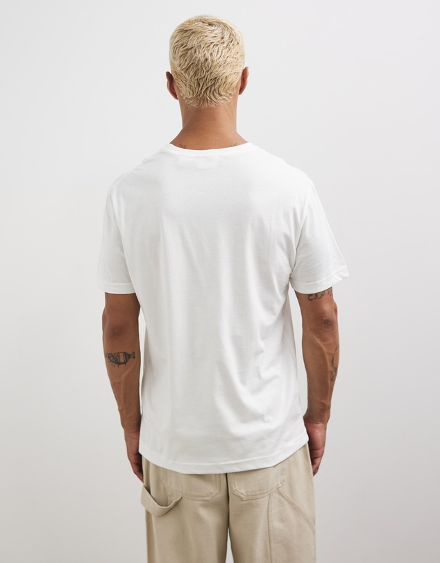 Gant - Regular Fit Shield T-Shirt