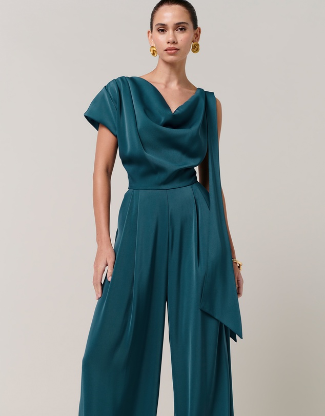 Savel - Erica Jumpsuit