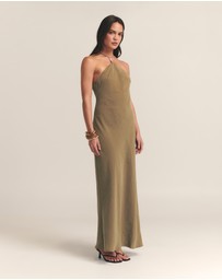ST MRLO - Anais Slip Dress
