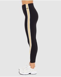The Upside - Arcadia 25 Inch High Midi Pants