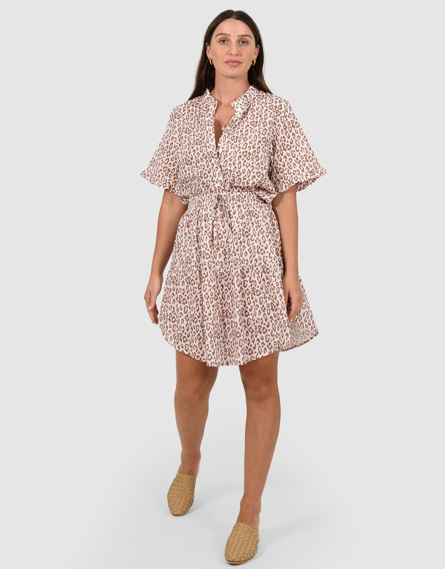 Folksong - Liv Skirt