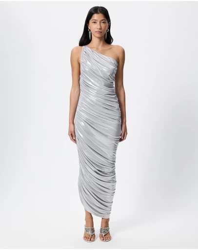 Norma Kamali - Diana Gown