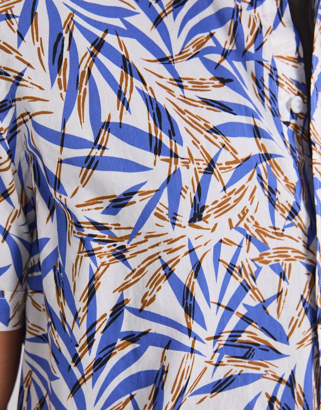 Sportscraft - Mason Short Sleeve Shirt