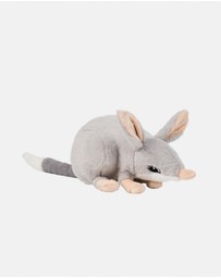 Linen House Kids - Bonnie Bilby Novelty Cushion