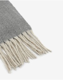 Forcast - Ami Fringe Scarf