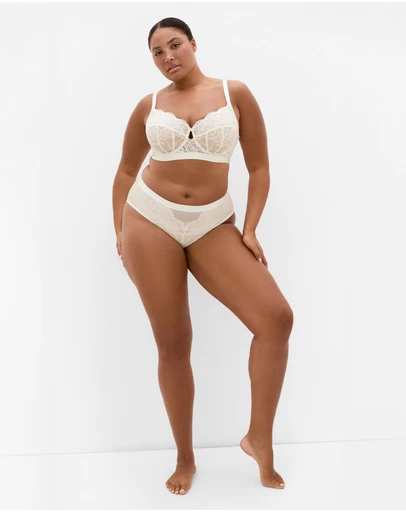 City Chic - Signature Underwire Bra