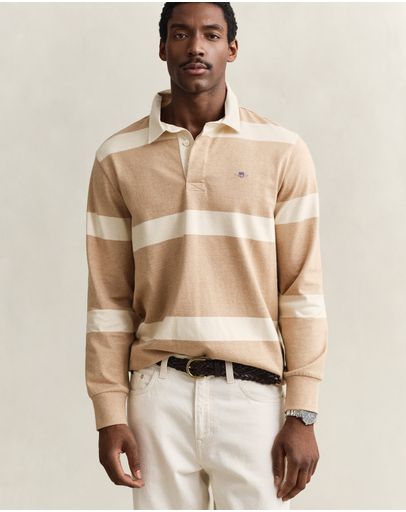 KHAKI MELANGE
