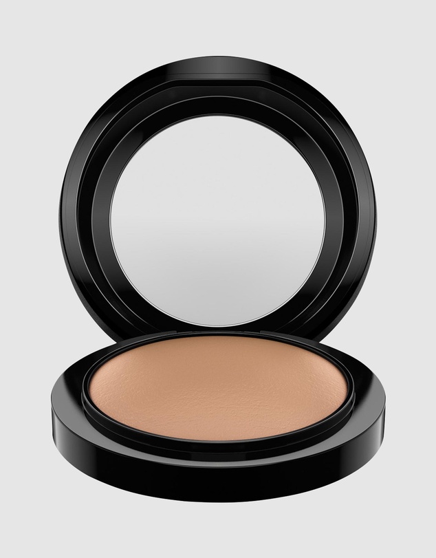 MAC - Mineralize Skinfinish Natural