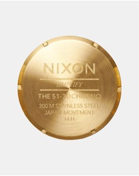 Nixon - 51-30 Chrono Watch
