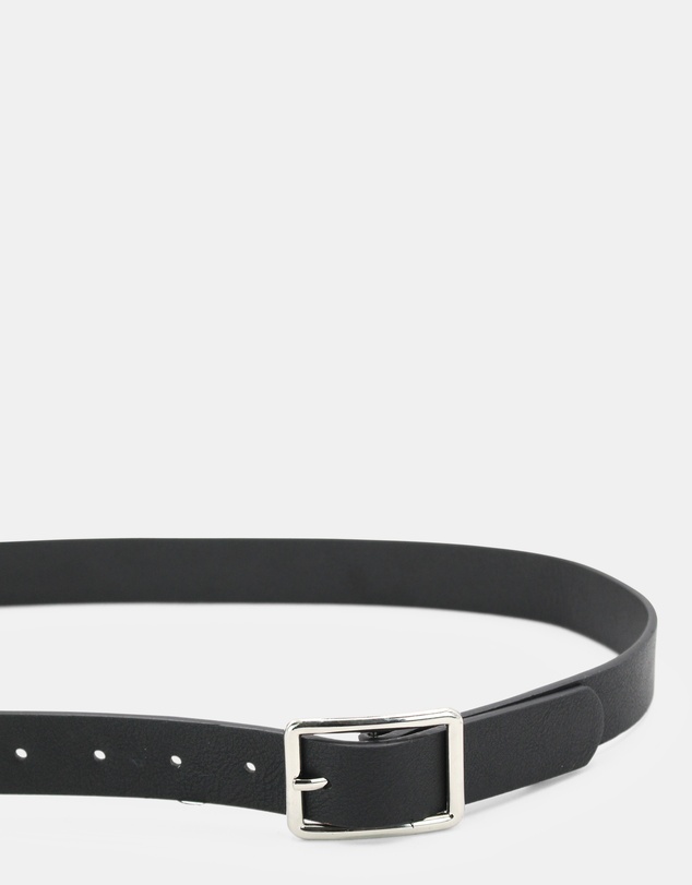 Morgan & Taylor - Jordan Belt