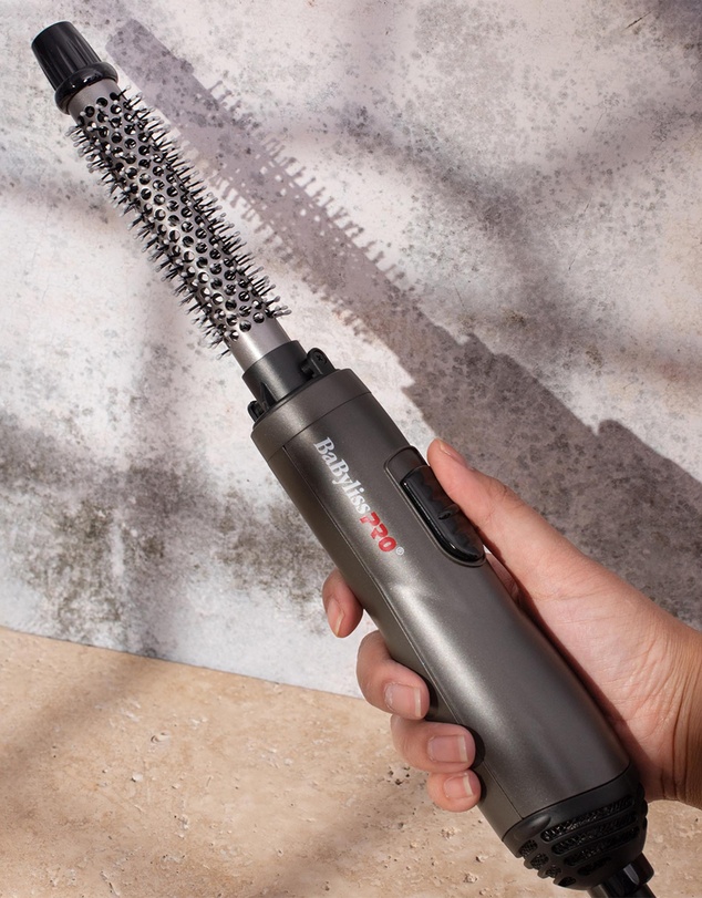 BaBylissPRO - Classic Hot Air Brush - 19mm