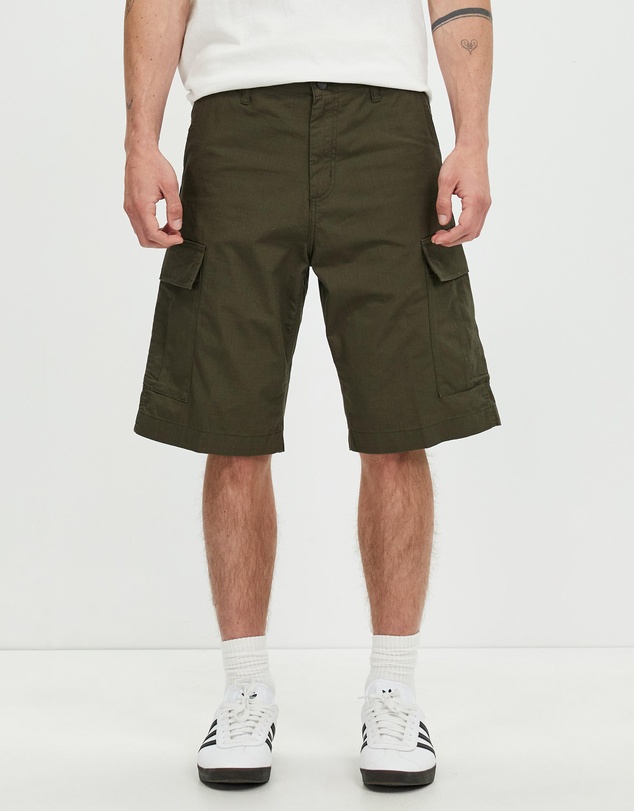 Carhartt WIP - Regular Cargo Shorts