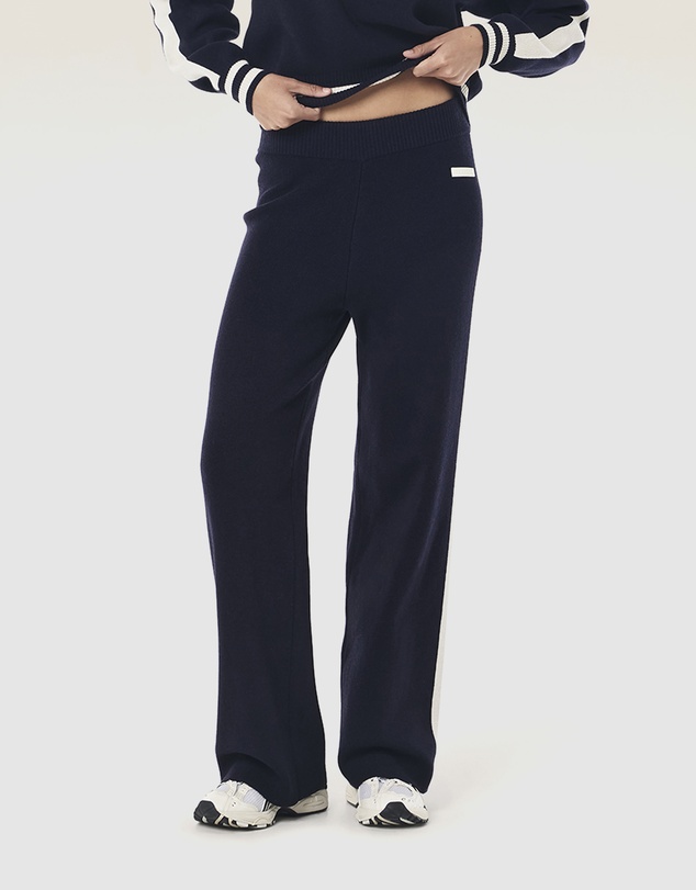 P.E Nation - Verge Knit Pants