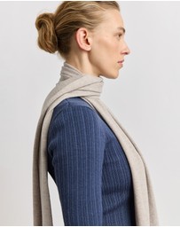 Toorallie - Extrafine Merino Scarf