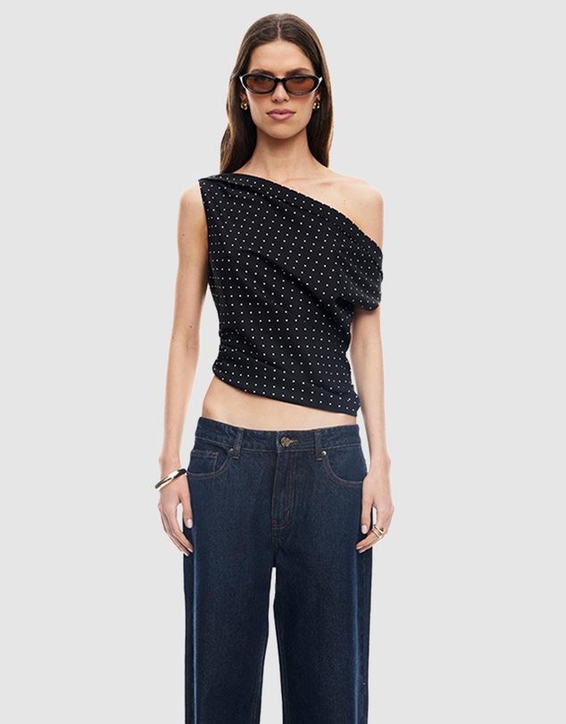 Lioness - Sweetheart Top - ICONIC EXCLUSIVE