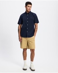 Tommy Hilfiger - Core Flex Poplin Shirt