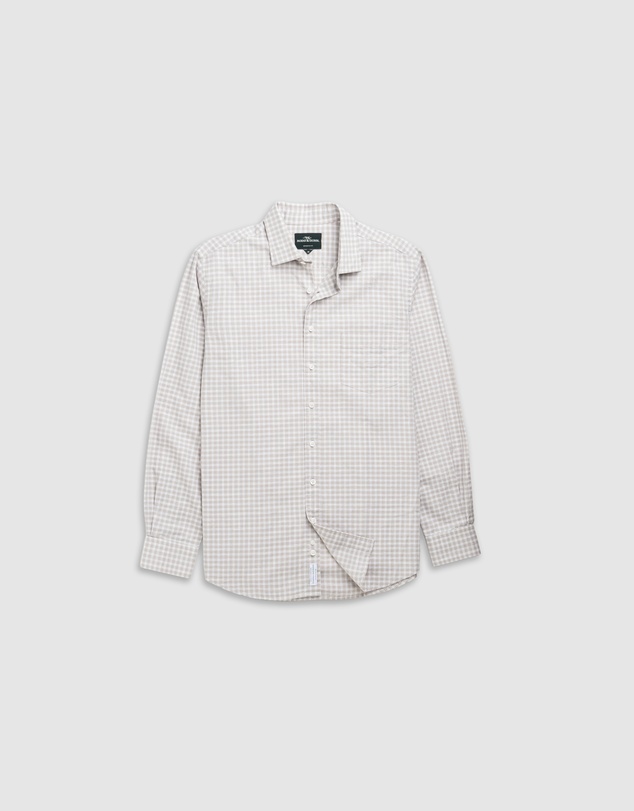 Rodd & Gunn - Mckerrow Sports Fit Shirt