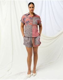 KACHEL - Camilla Shirt