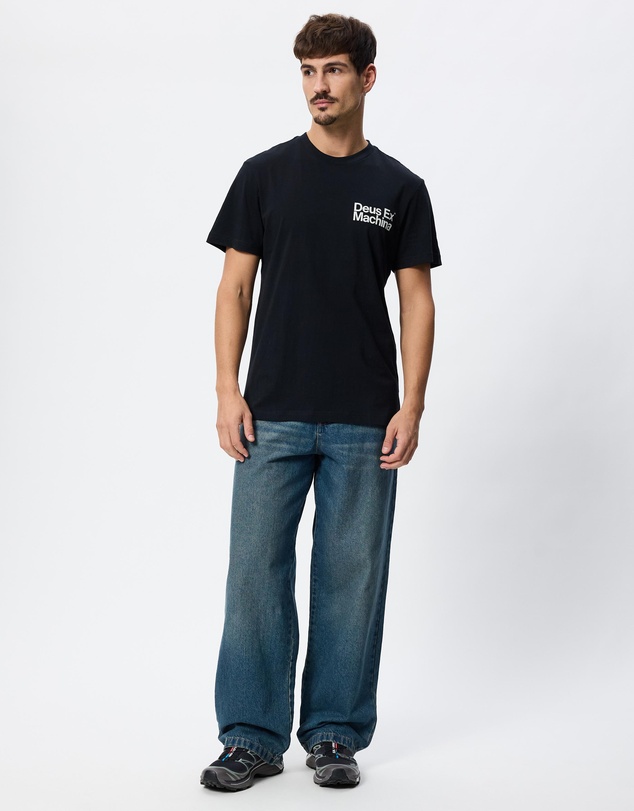 Deus Ex Machina - Plenty Good Tee