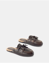Therapy - Shuttle Flats