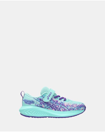 Illum Mint/Radiant Amethyst