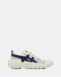 Onitsuka Tiger - Dentigre LS - Unisex