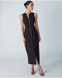 Willa - Wilson Dress
