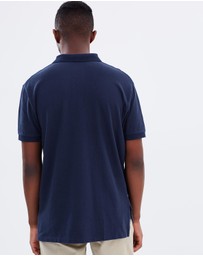Polo Ralph Lauren - Classic-Fit Mesh Polo Shirt