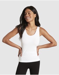 Boody - Boody 2-Pack Tank Top