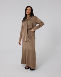 Mod Squad - Amore Essential Skirt