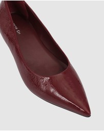 Sempre Di - Shree Block Heels