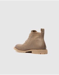 Rodd & Gunn - Clearview Chukka Boot
