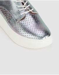 Rollie - Derby City Shoe