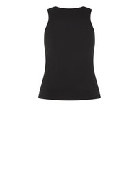City Chic - Plus size Ally Top