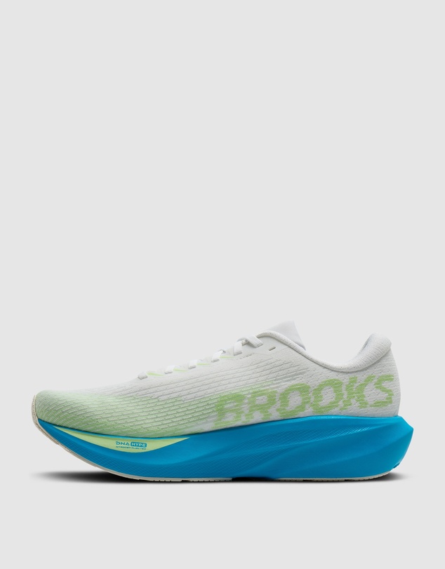 Brooks - Ghost Amp - Men's