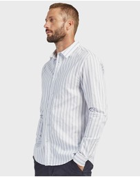 Academy Brand - Ronnie Deluxe Shirt