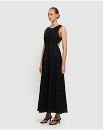 KIVARI - Rio Maxi Dress