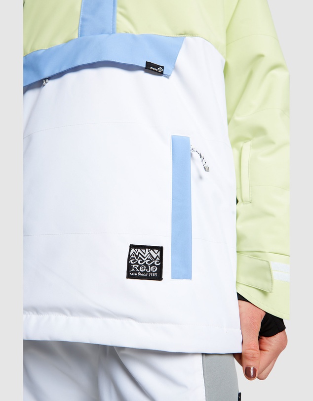ROJO Outerwear - Zoe 2.0 Jacket