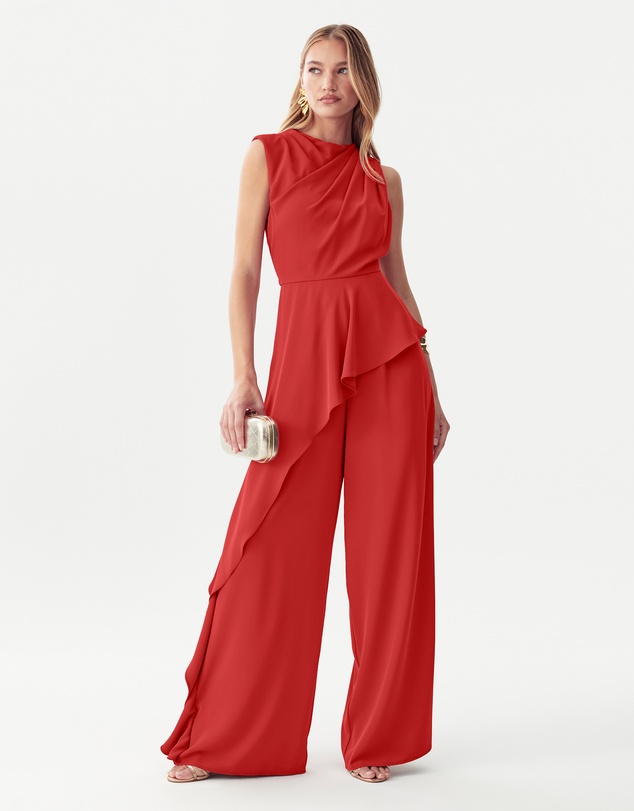 BWLDR - Rocky Jumpsuit