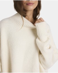 Roxy - Womens In The Clouds Crew Neck