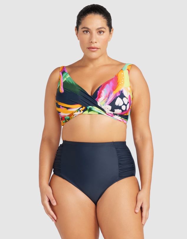 Artesands - Botticelli High Waist Swim Pant