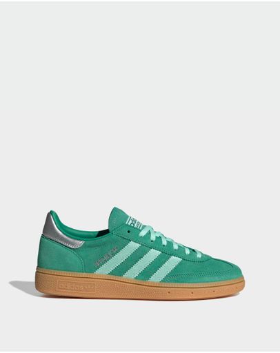 Semi Court Green / Clear Mint / Gum