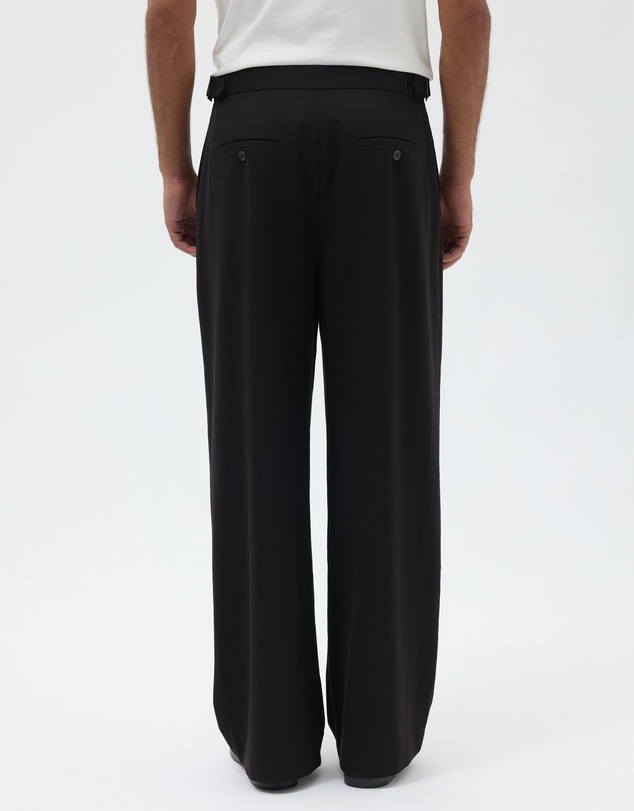 AERE - Banks Side Tab Pants