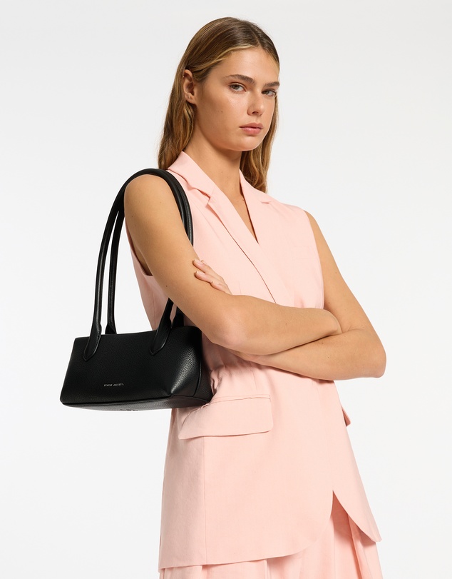 Status Anxiety - The Lost Shoulder Bag