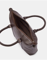 R.M.Williams - Farrier Zip Top Tote